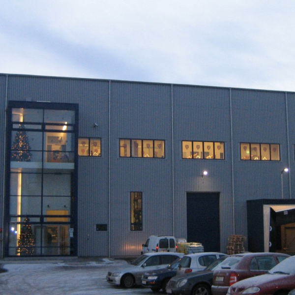 2005 Köllunarklettsvegur 6